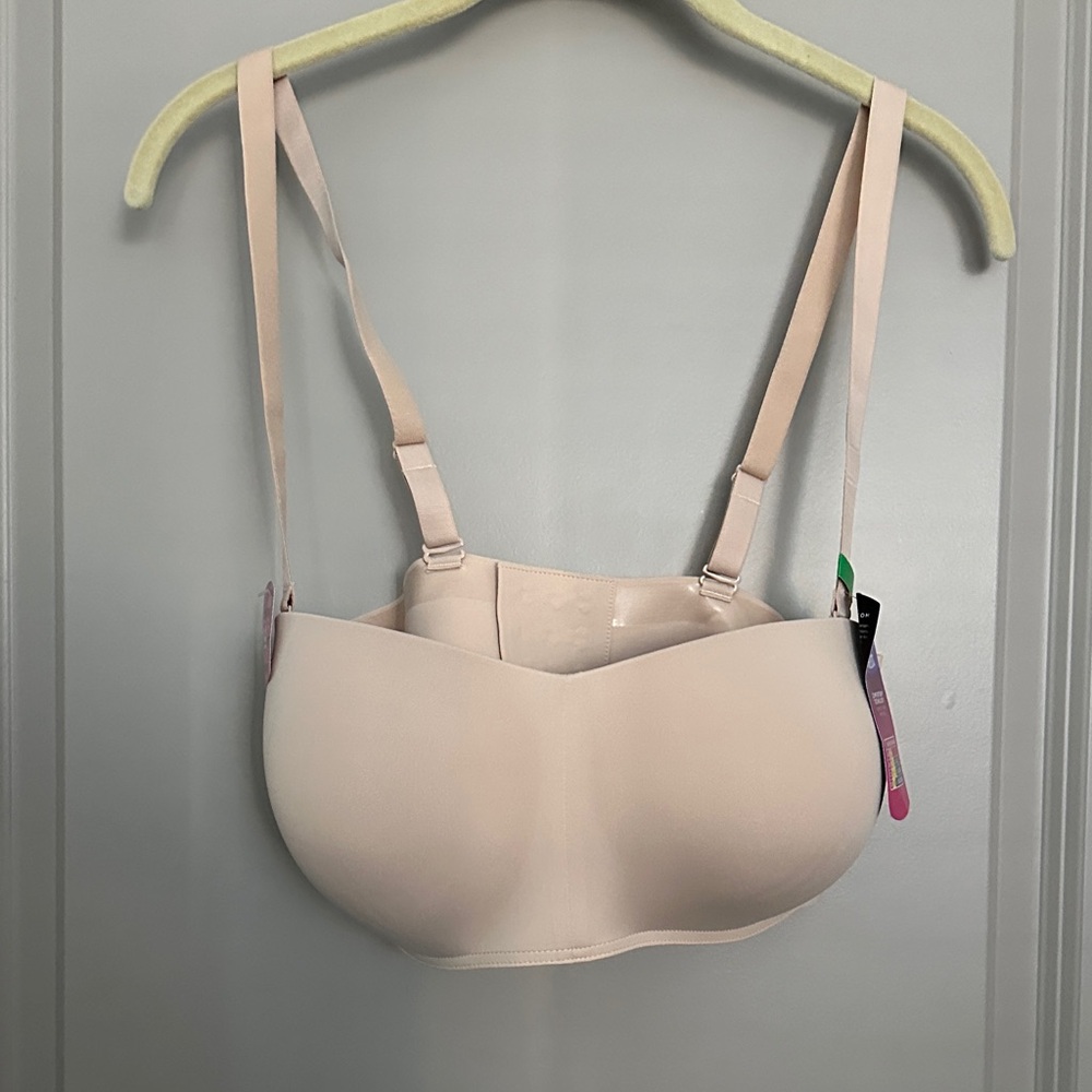 Maidenform Light Beige Bra